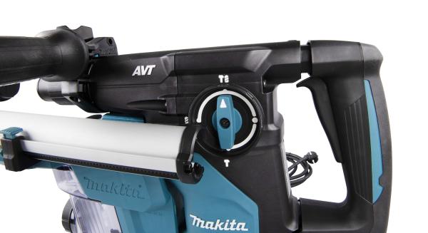 Makita HR3011FCJ Kombihammer