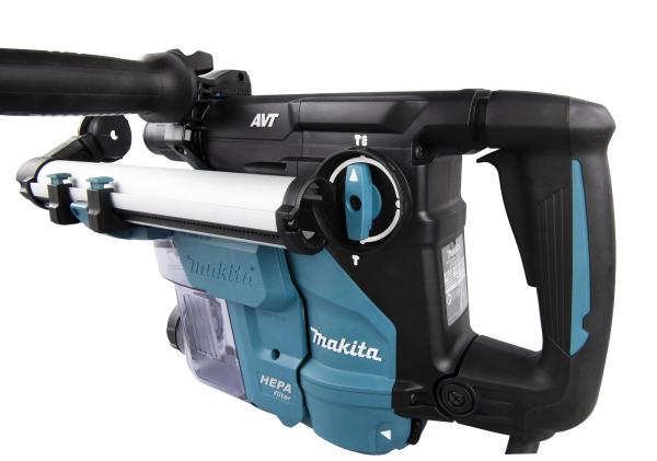 Makita HR3011FCJ Kombihammer