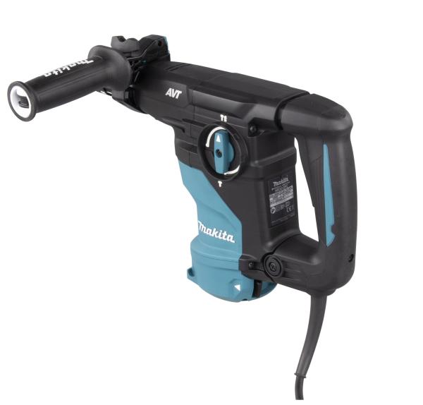 Makita HR3012FCJ Kombihammer