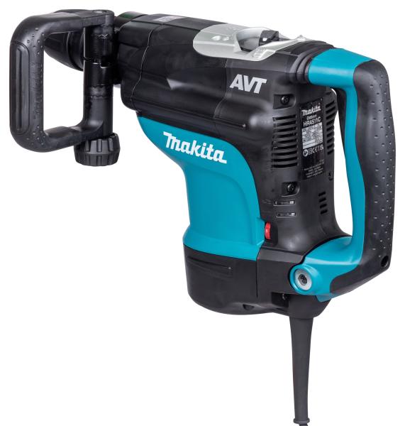 Makita HR4511C Kombihammer