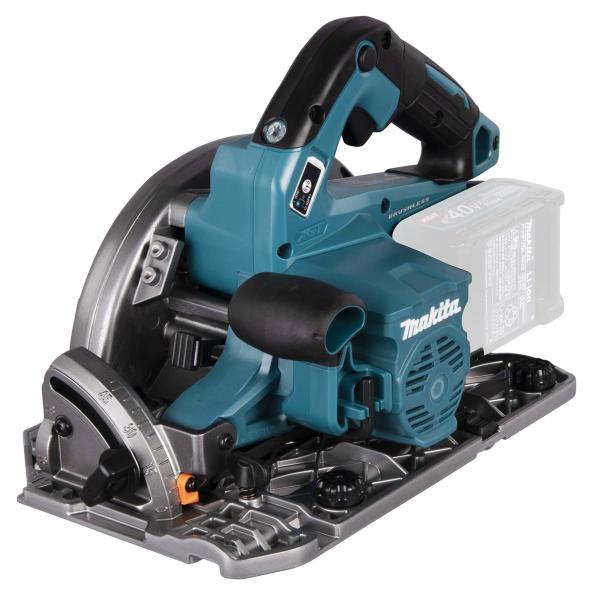 Makita HS004GZ01 Akku-Handkreissäge