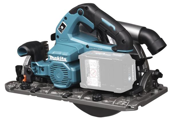 Makita HS009GZ Akku-Handkreissäge