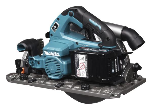 Makita HS009GT201 Akku-Handkreissäge