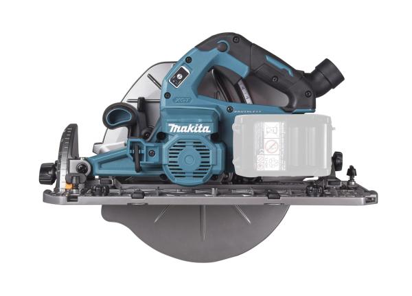 Makita HS011GZ Akku-Handkreissäge