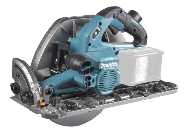 Makita HS011GZ Akku-Handkreissäge