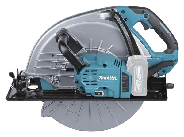 Makita HS013GZ Akku-Handkreissäge