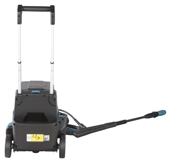 Makita HW001GZ Akku-Hochdruckreiniger