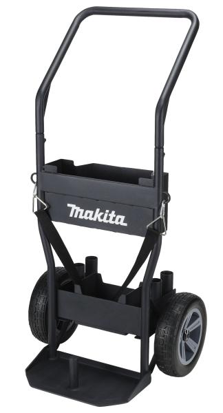 Transportkarre