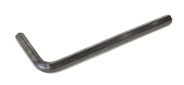 Sechskantstiftschlüssel 6 mm