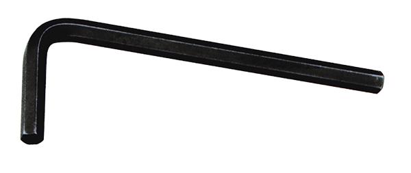 Sechskantstiftschlüssel 5 mm