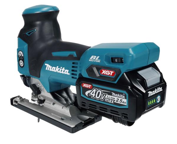 Makita JV001GD101 Akku-Pendelhubstichsäge