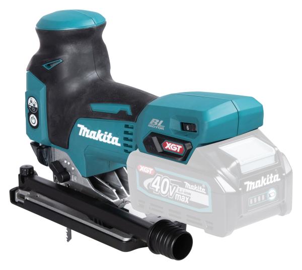 Makita JV001GZ Akku-Pendelhubstichsäge
