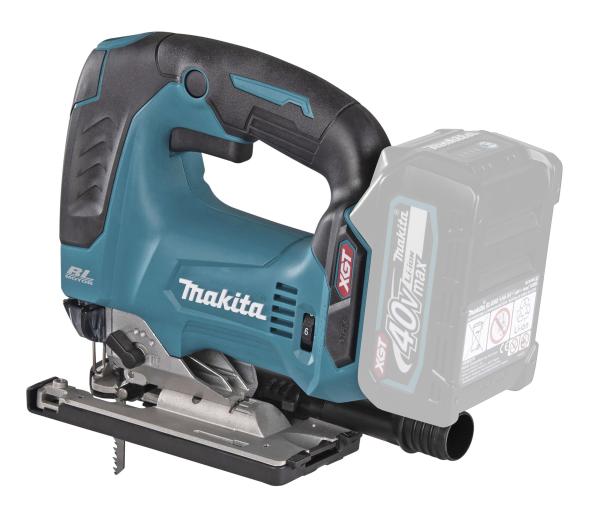 Makita JV002GZ Akku-Pendelhubstichsäge