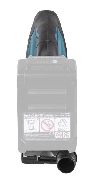 Makita JV002GZ Akku-Pendelhubstichsäge