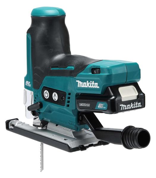 Makita JV102DSMJ Akku-Pendelhubstichsäge