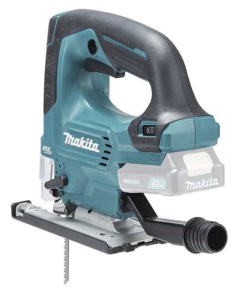 Makita JV103DZ Akku-Pendelhubstichsäge