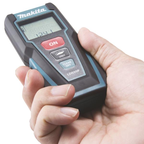 Makita LD030P Entfernungsmesser