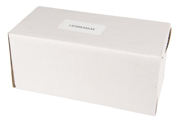 Lasersichtbrille rot