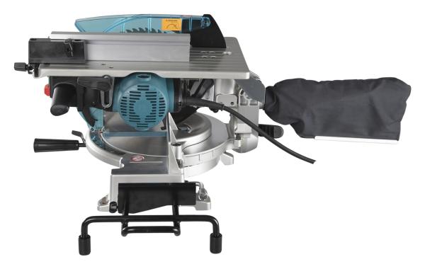 Makita LH1040F Tisch-/Kapp- und Gehrungssäge