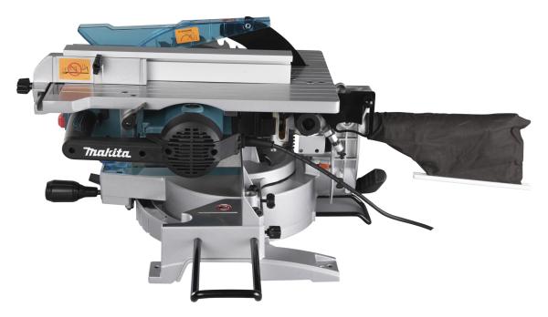 Makita LH1201FL Tisch-/Kapp- und Gehrungssäge