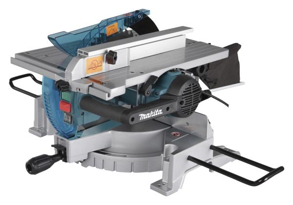 Makita LH1201FL Tisch-/Kapp- und Gehrungssäge