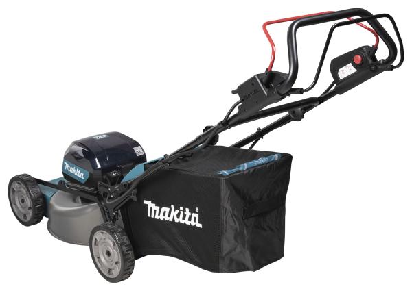 Makita LM001GT204 Akku-Rasenmäher