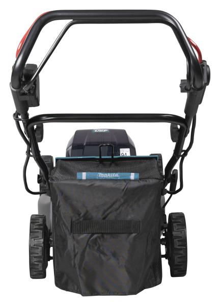 Makita LM001GT204 Akku-Rasenmäher