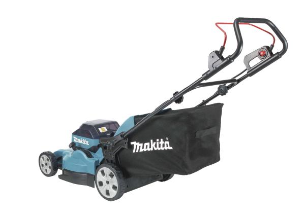 Makita LM001JM101 Akku-Rasenmäher