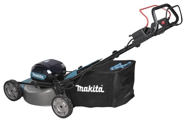 Makita LM002GZ Akku-Rasenmäher