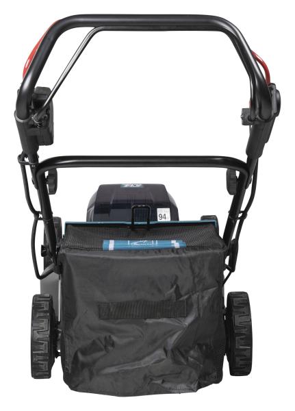 Makita LM002GZ Akku-Rasenmäher