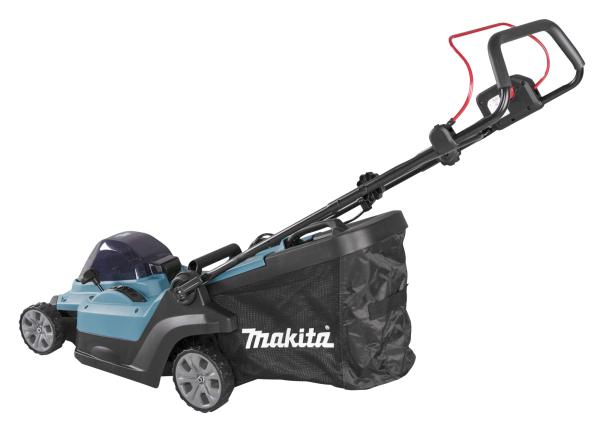 Makita LM003GM102 Akku-Rasenmäher