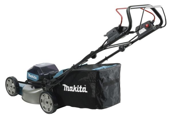 Makita LM003JB101 Akku-Rasenmäher