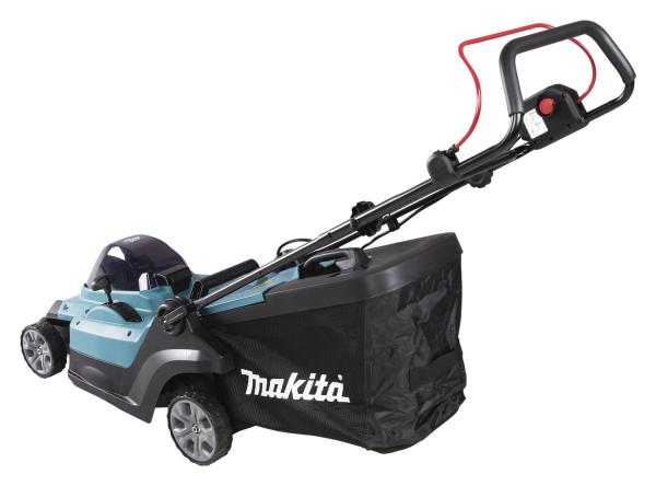 Makita LM004GM102 Akku-Rasenmäher
