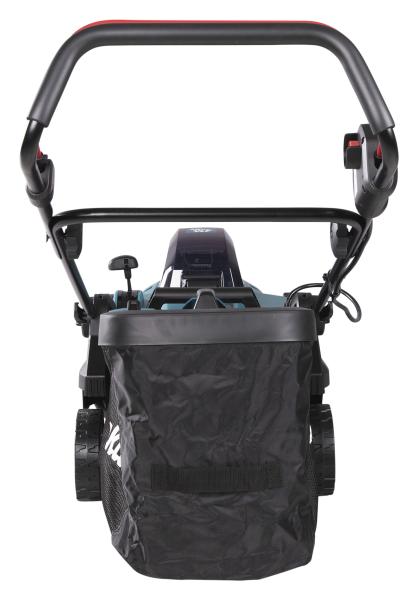 Makita LM004GM102 Akku-Rasenmäher