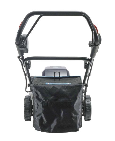 Makita LM004JB101 Akku-Rasenmäher