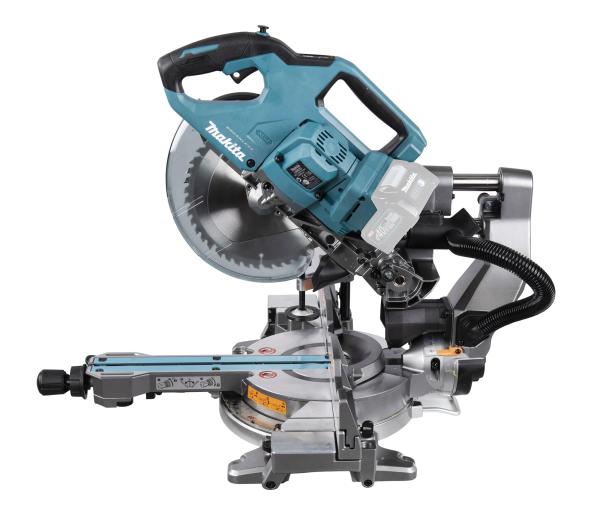 Makita LS002GZ01 Akku-Kapp- und Gehrungssäge