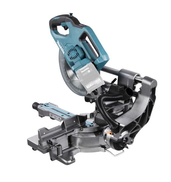 Makita LS002GZ01 Akku-Kapp- und Gehrungssäge