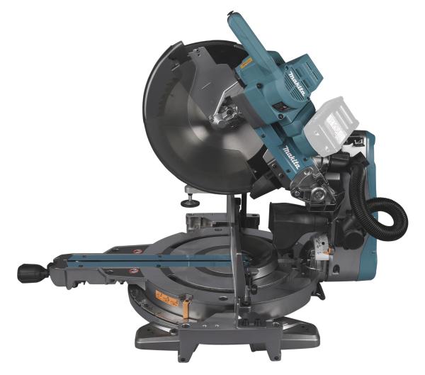 Makita LS003GZ01 Akku-Kapp- und Gehrungssäge