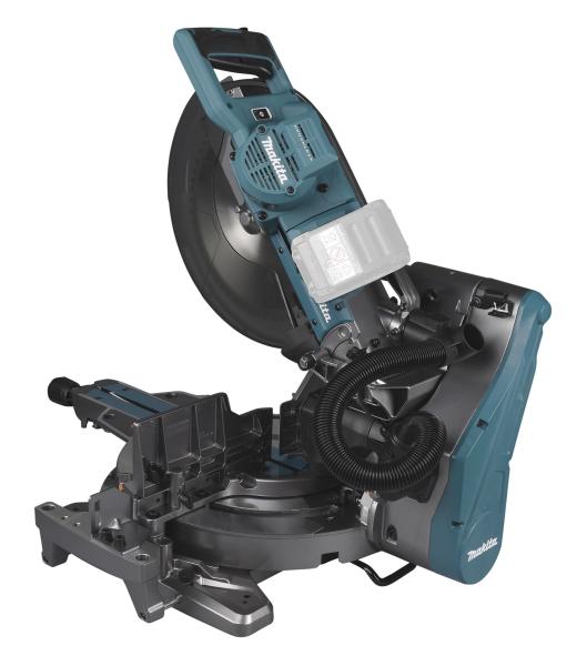 Makita LS003GZ01 Akku-Kapp- und Gehrungssäge