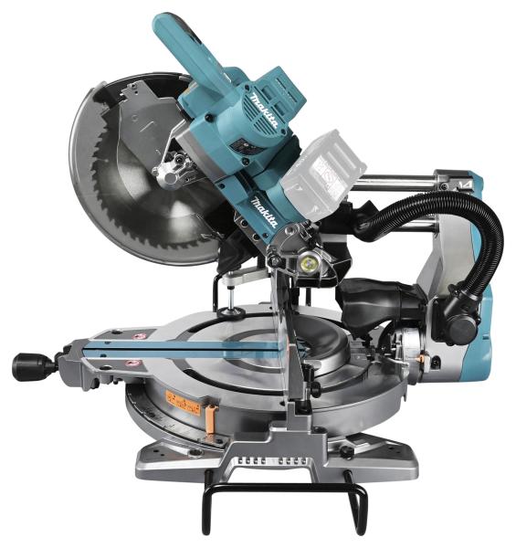 Makita LS004GZ01 Akku-Kapp- und Gehrungssäge