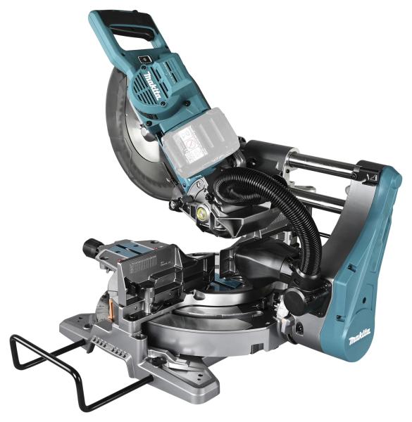 Makita LS004GZ01 Akku-Kapp- und Gehrungssäge