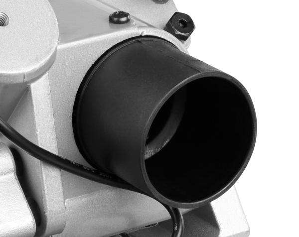 Makita LS0815FLN Kapp- und Gehrungssäge