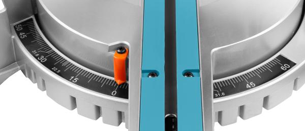 Makita LS0815FL Kapp- und Gehrungssäge