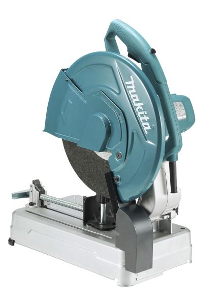 Makita LW1400 Trennschleifmaschine