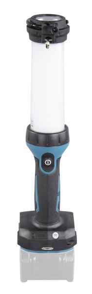 Makita ML002G LED-Akku-Werkstattleuchte