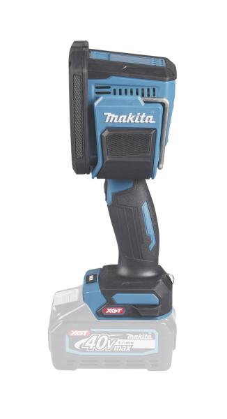 LED-Akku-Handstrahler
