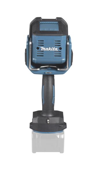 Makita ML007G LED-Akku-Handstrahler