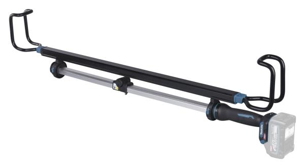 Makita ML012G LED-Akku-Stableuchte