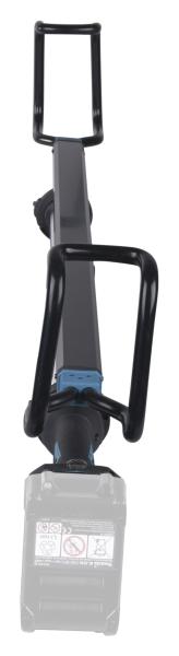 Makita ML012G LED-Akku-Stableuchte