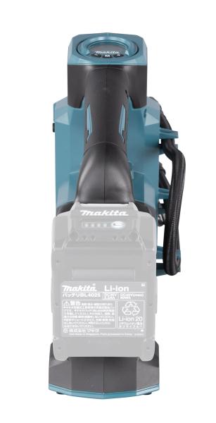 Makita MP001GZ Akku-Kompressor
